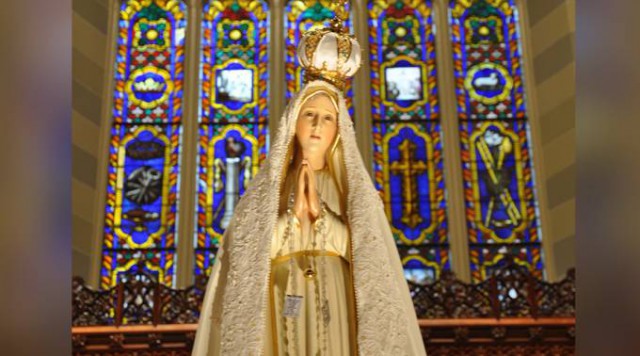 7 claves para comprender el mensaje de la Virgen de Fátima