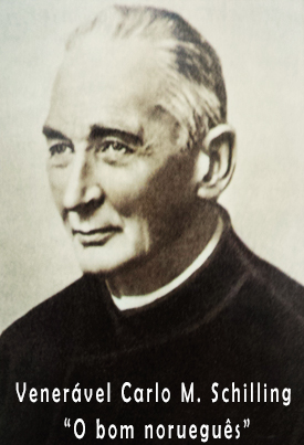 Padre Carlos Schilling