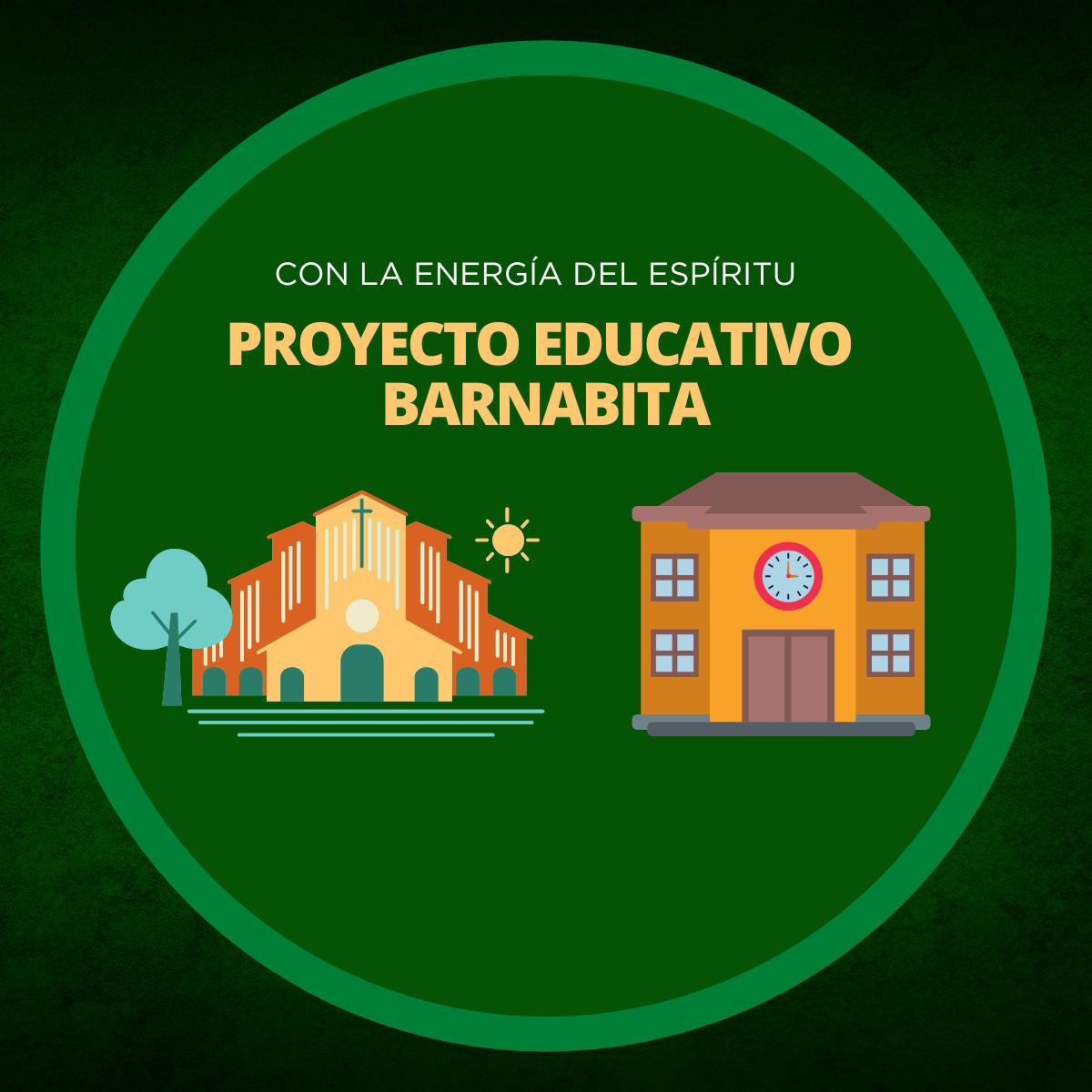 PROYECTO EDUCATIVO BARNABITA