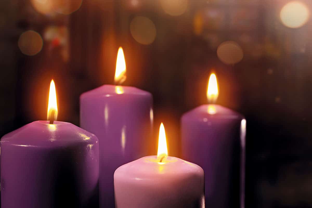 El Adviento