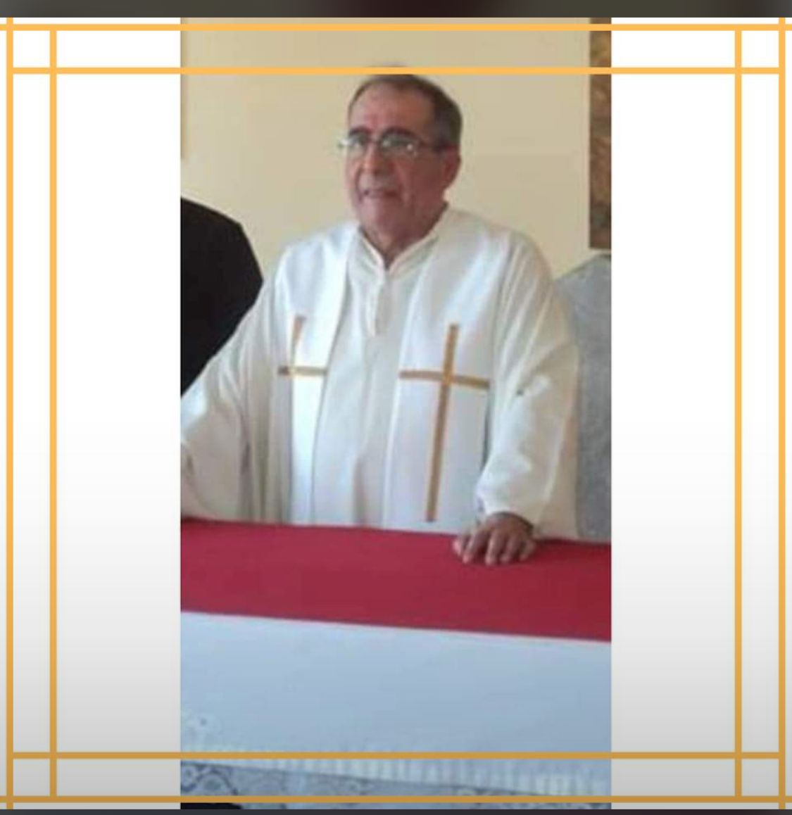 P. Giulio Pireddu Pes