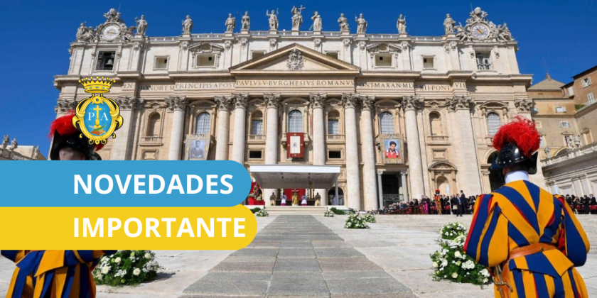 EL PAPA: FRASSATI Y ACUTIS SON UNA INVITACIÓN A NO MALGASTAR LA VIDA