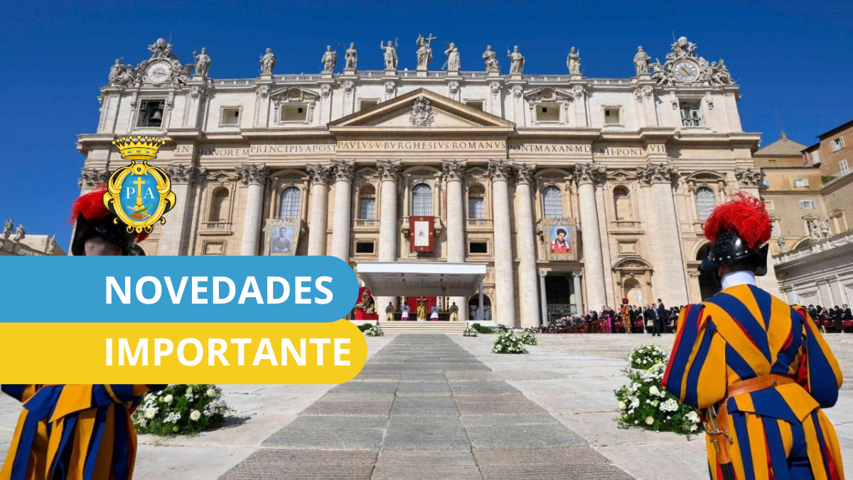EL PAPA: FRASSATI Y ACUTIS SON UNA INVITACIÓN A NO MALGASTAR LA VIDA